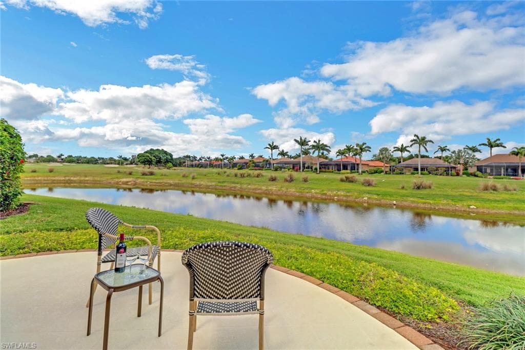 14598 Speranza WAY BONITA SPRINGS, FL 34135