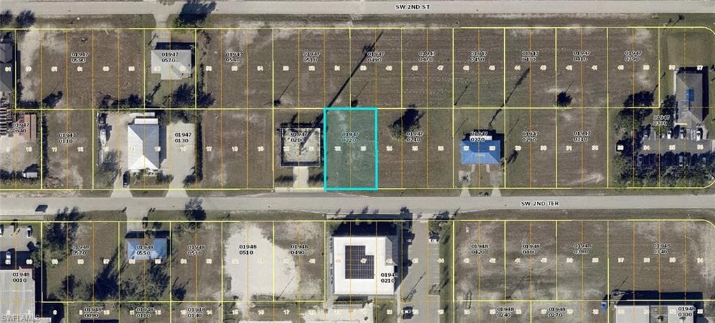329 SW 2nd TER CAPE CORAL, FL 33991