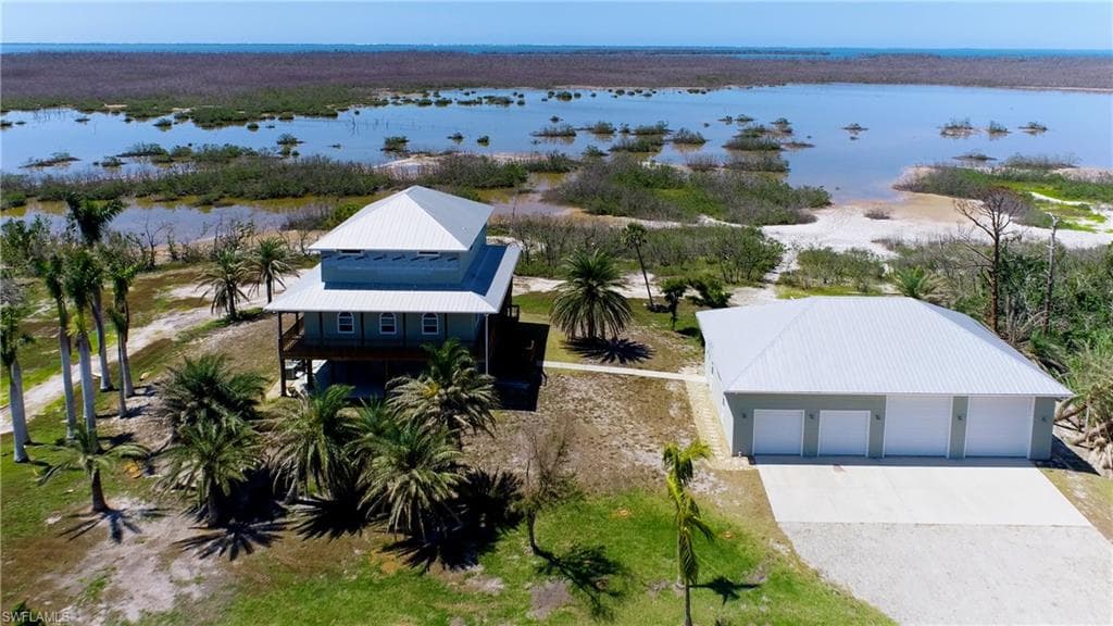 5257 Western DR ST. JAMES CITY, FL 33956
