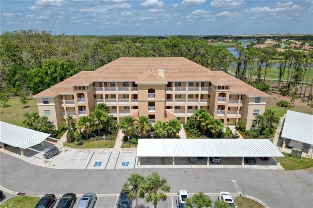 10700 Palazzo WAY 302 FORT MYERS, FL 33913
