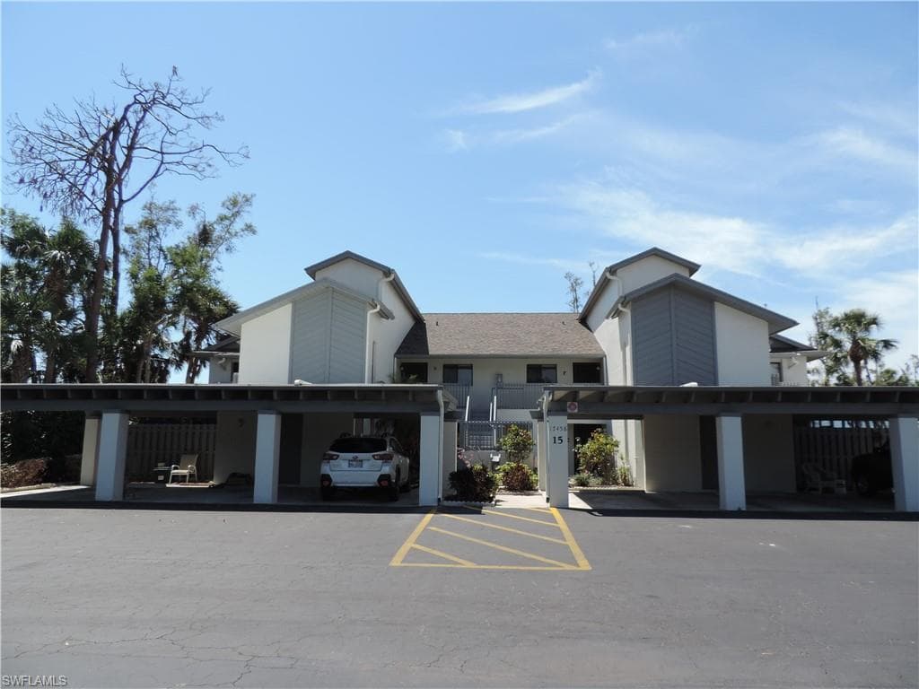 17458 Blueberry Hill DR C FORT MYERS, FL 33908