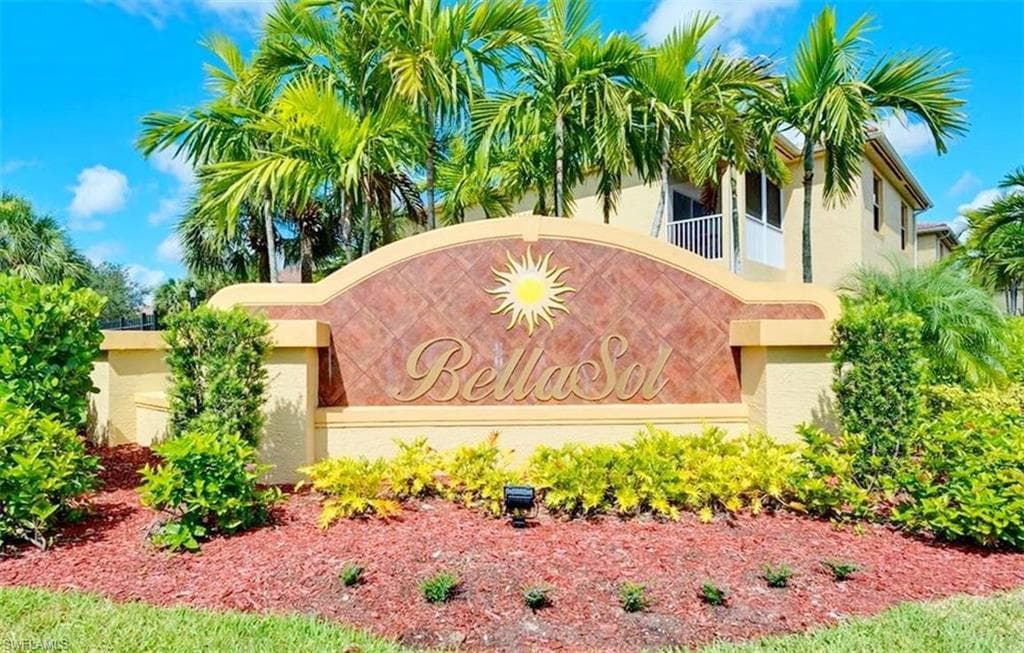 4133 Bellasol CIR 326 FORT MYERS, FL 33916