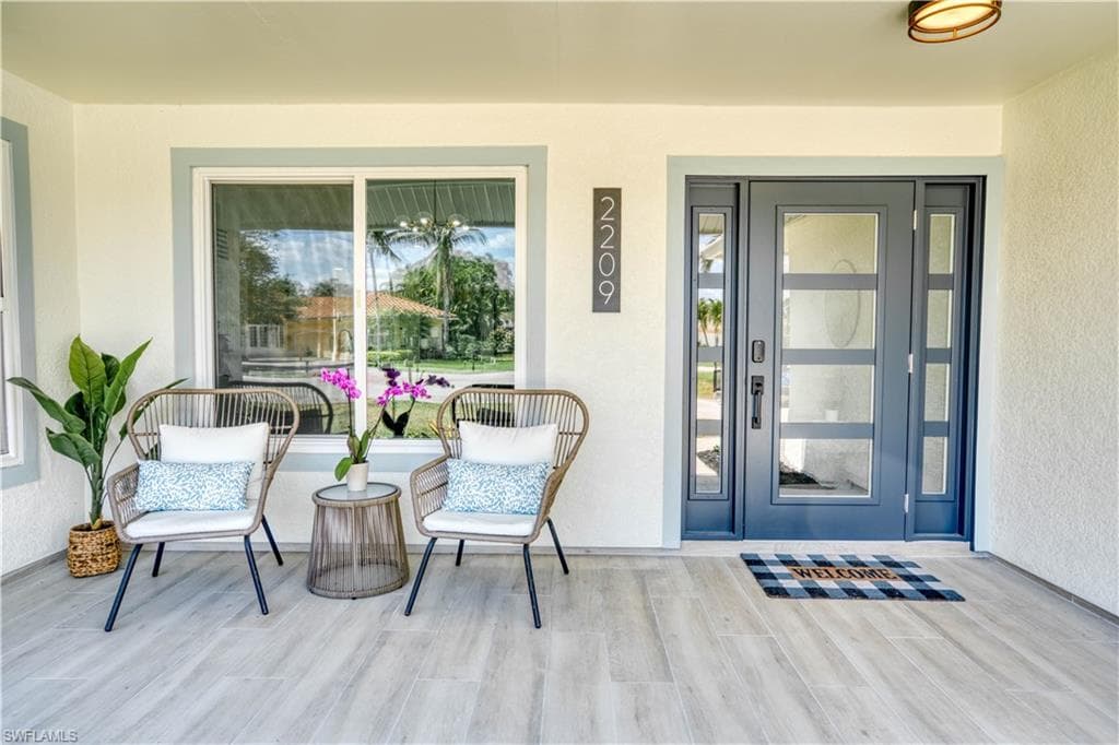 2209 Imperial Golf Course BLVD NAPLES, FL 34110