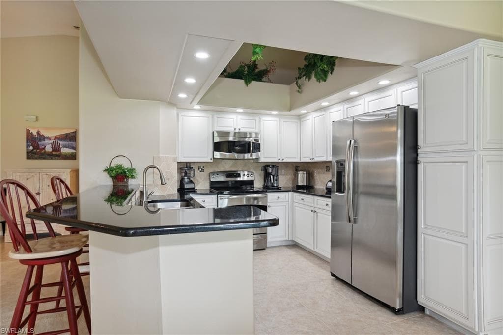 13263 Sherburne CIR 2304 BONITA SPRINGS, FL 34135