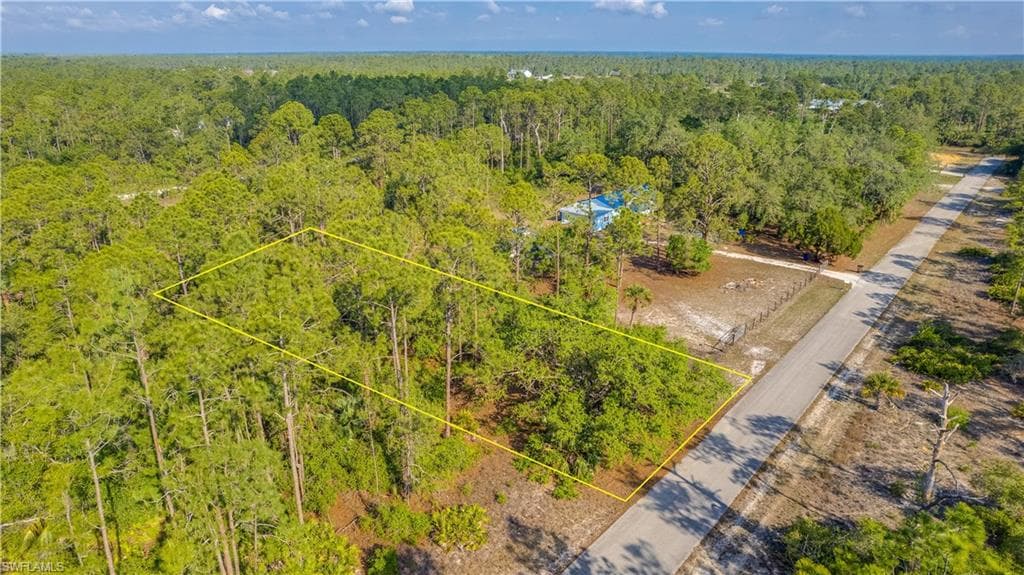 2109 Irving AVE ALVA, FL 33920