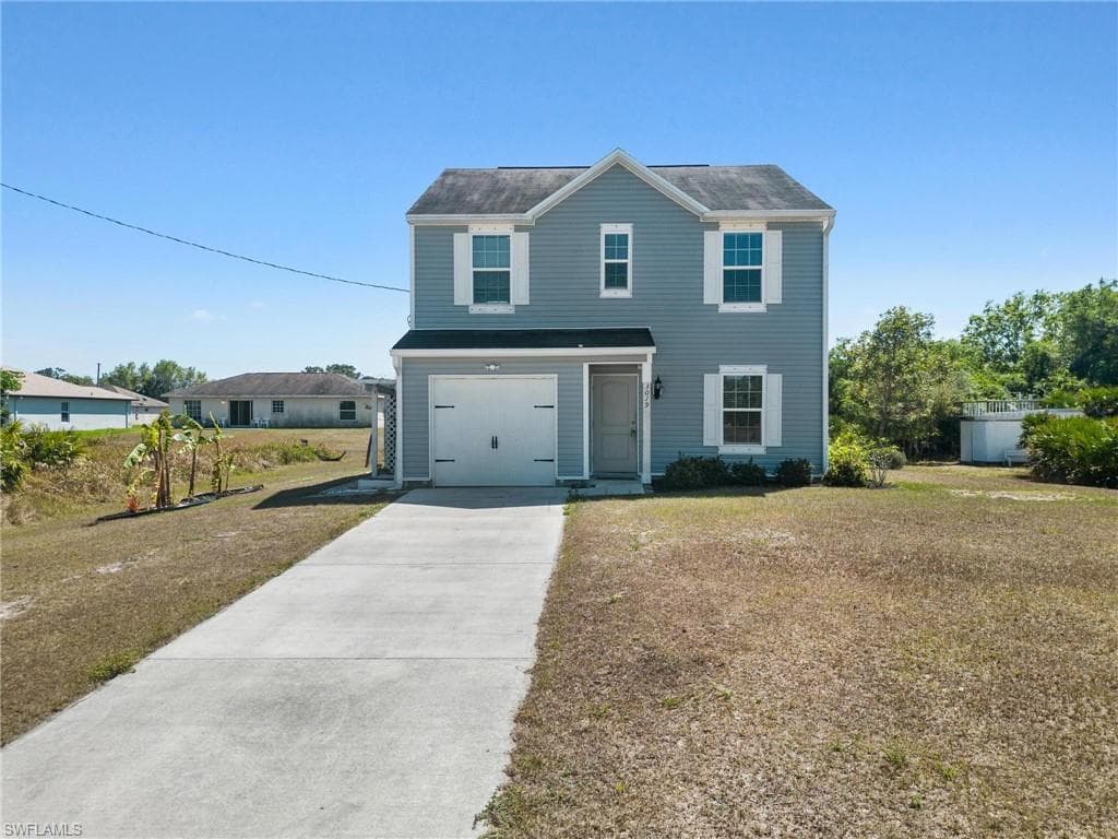 3019 48th ST SW LEHIGH ACRES, FL 33976