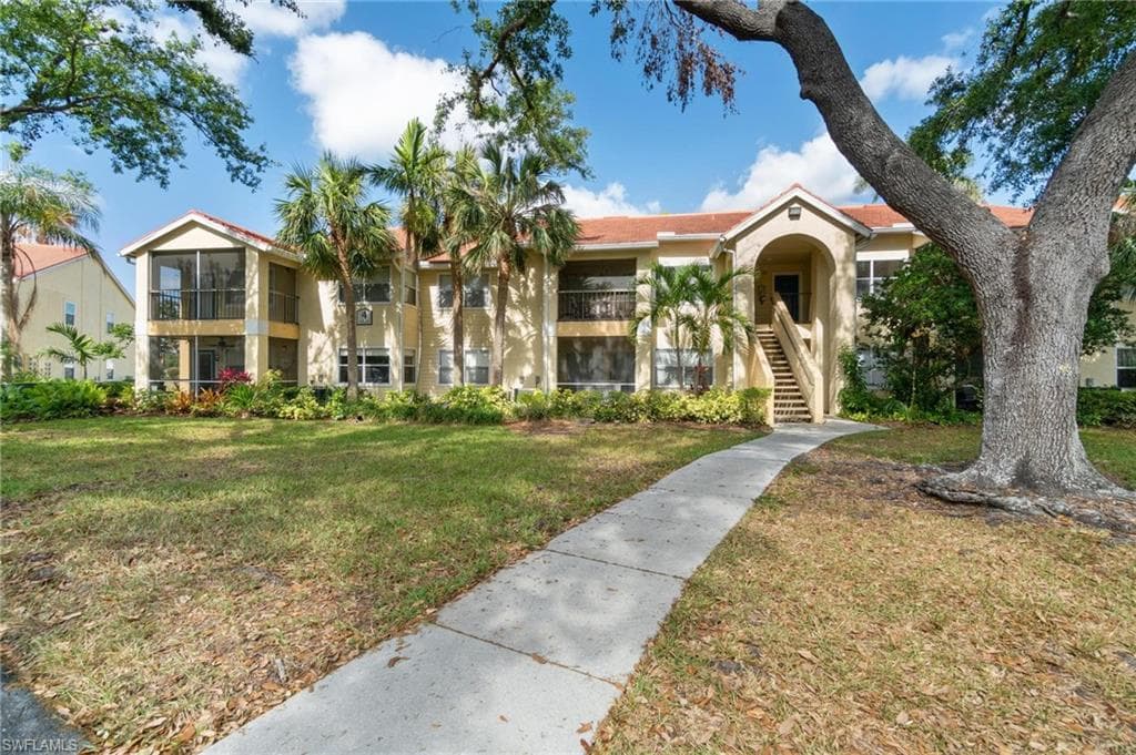12530 Equestrian CIR 415 FORT MYERS, FL 33907