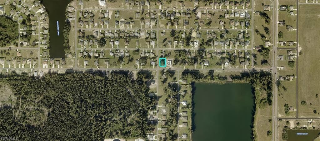 1811 SW 4th ST CAPE CORAL, FL 33991
