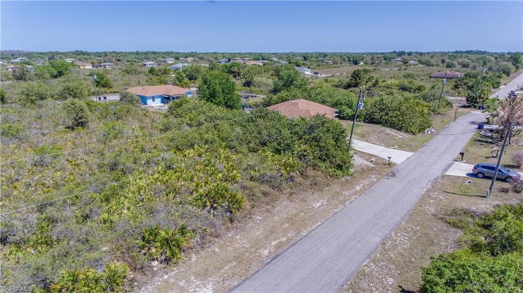 2806 66th ST W LEHIGH ACRES, FL 33971