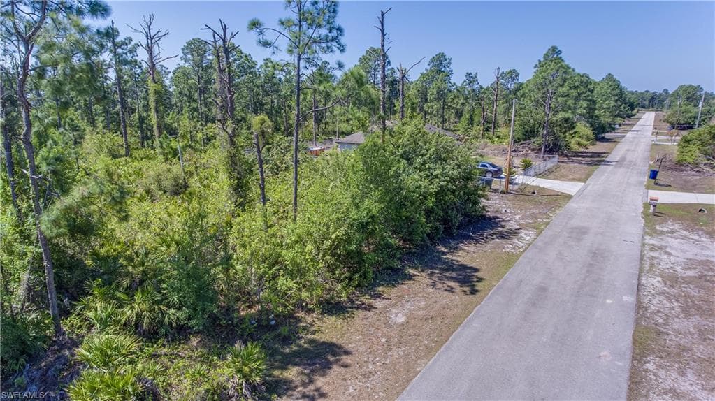 1136 Croquet ST E LEHIGH ACRES, FL 33974