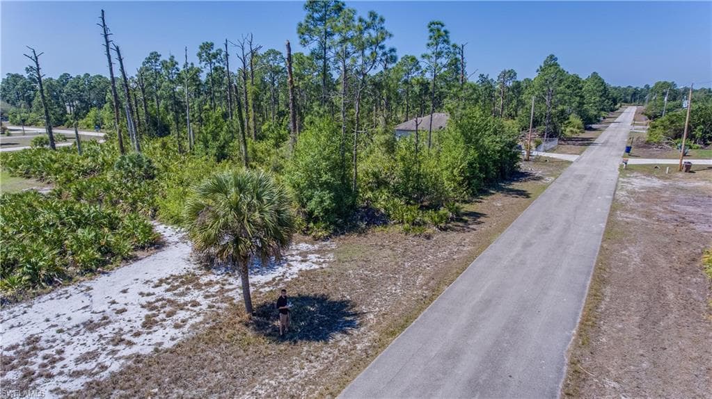 1138 Croquet ST E LEHIGH ACRES, FL 33974