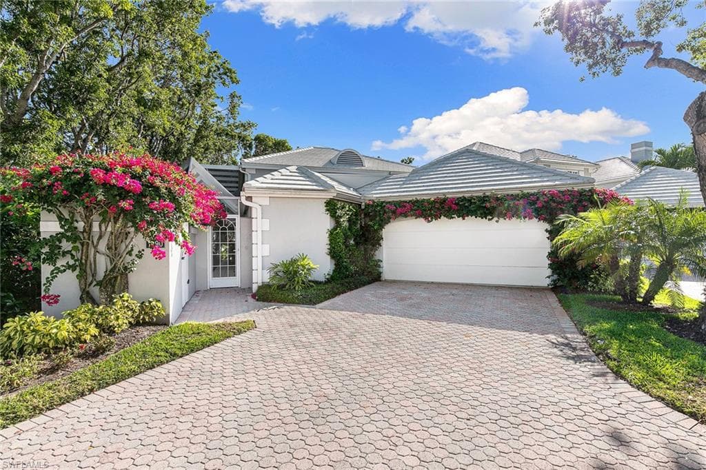 7090 Villa Lantana WAY 3.1 NAPLES, FL 34108
