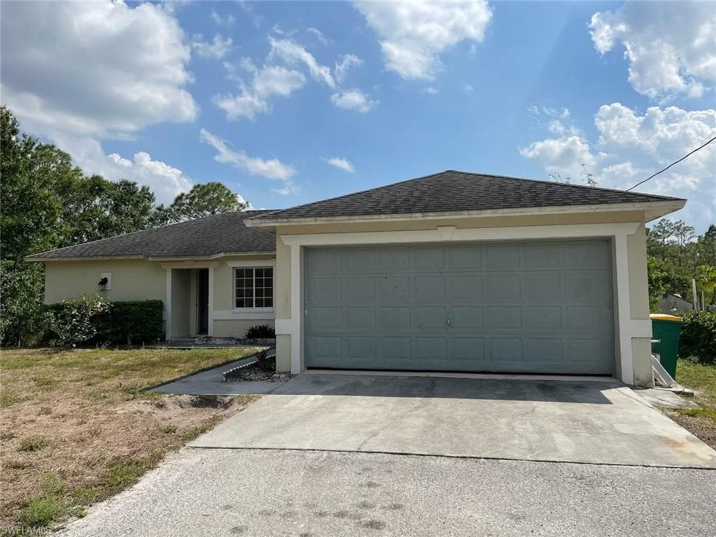 3480 66TH AVE NE NAPLES, FL 34120