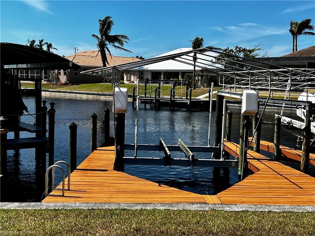4632 SW 18th AVE CAPE CORAL, FL 33914
