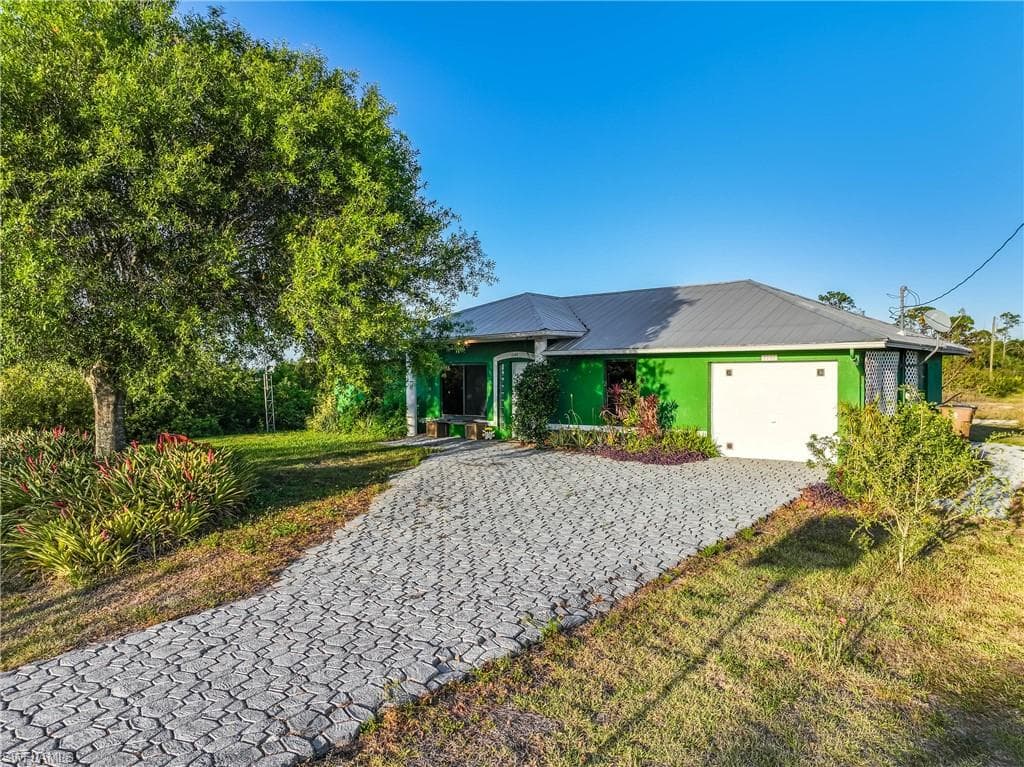 6144 Stratton RD FORT MYERS, FL 33905