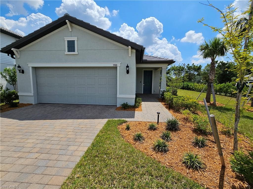 3900 Black Eagle LN FORT MYERS, FL 33966