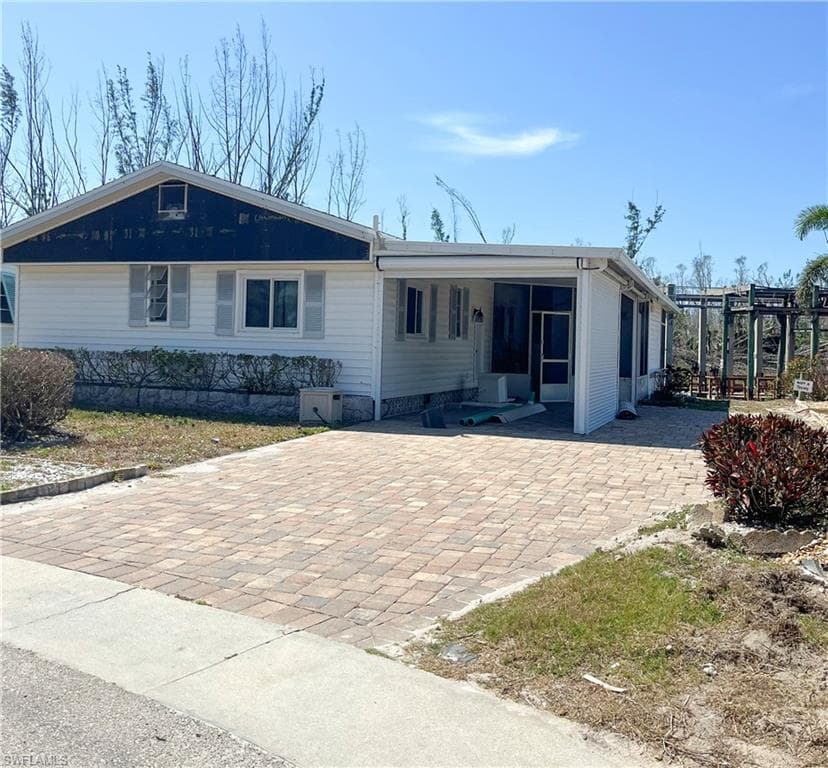 17920 Stevens BLVD FORT MYERS BEACH, FL 33931