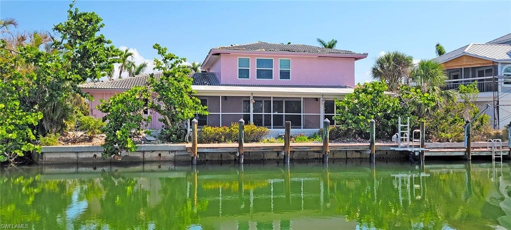 1507 Angel DR SANIBEL, FL 33957