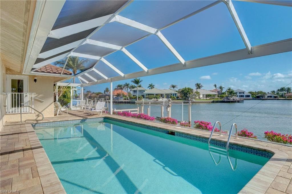 329 Nassau CT MARCO ISLAND, FL 34145