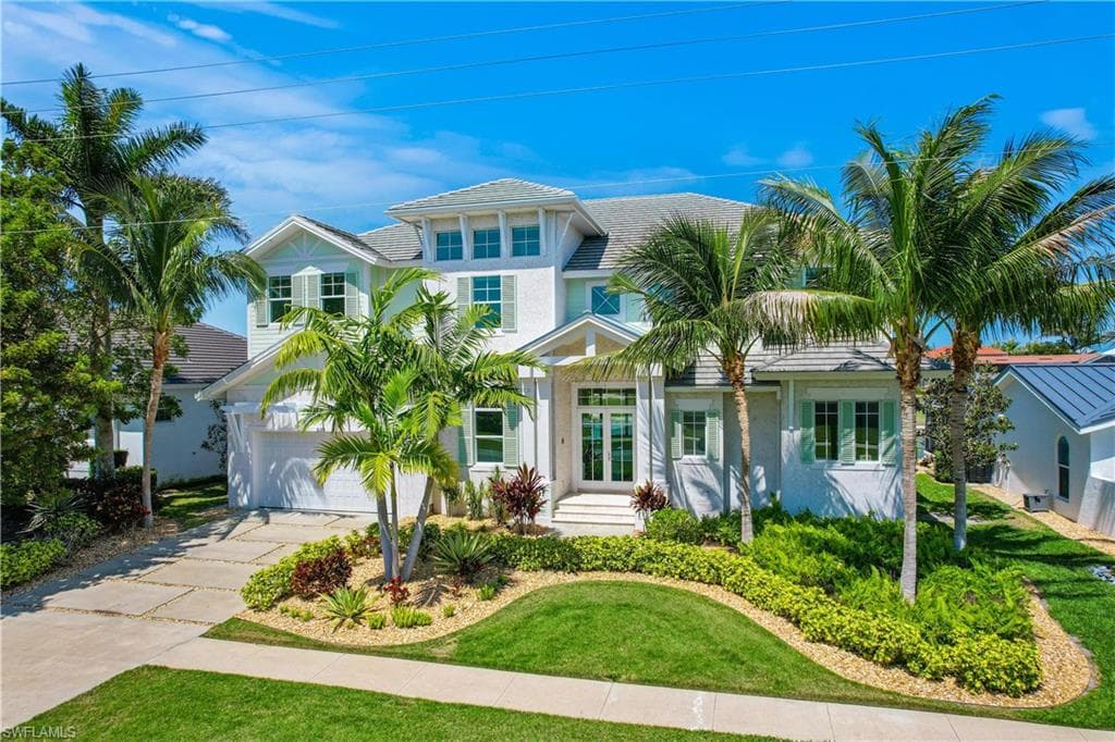549 Hernando DR MARCO ISLAND, FL 34145