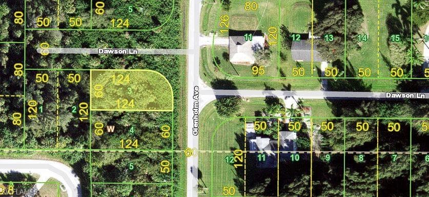 137 Glenholm AVE PUNTA GORDA, FL 33950