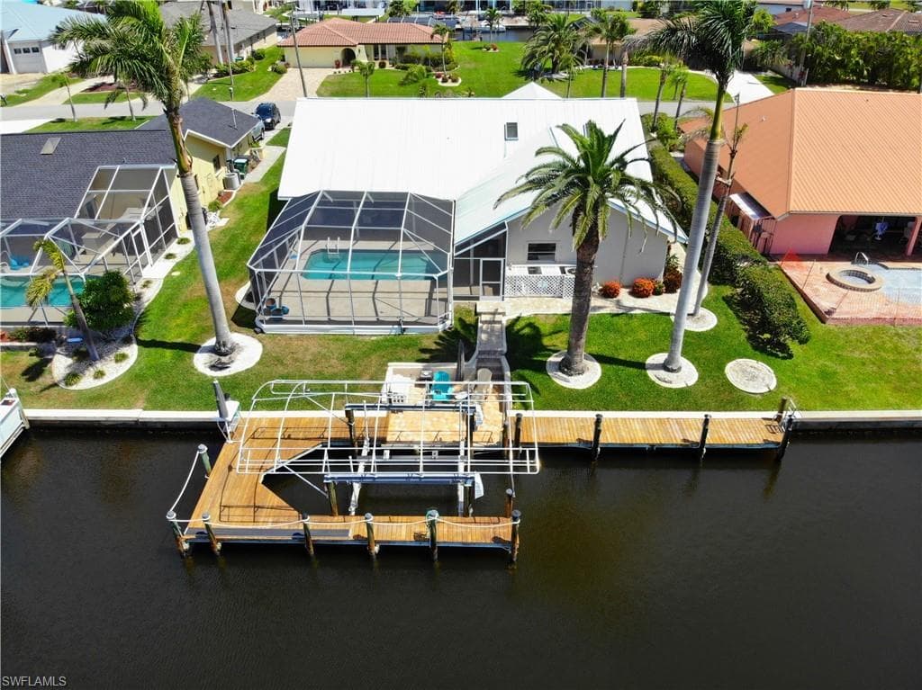 5032 SW 10th AVE CAPE CORAL, FL 33914