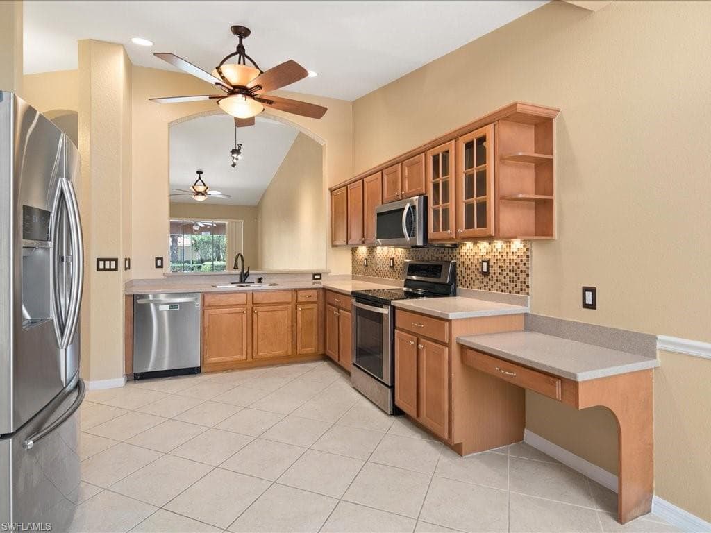 14915 Volterra CT NAPLES, FL 34120