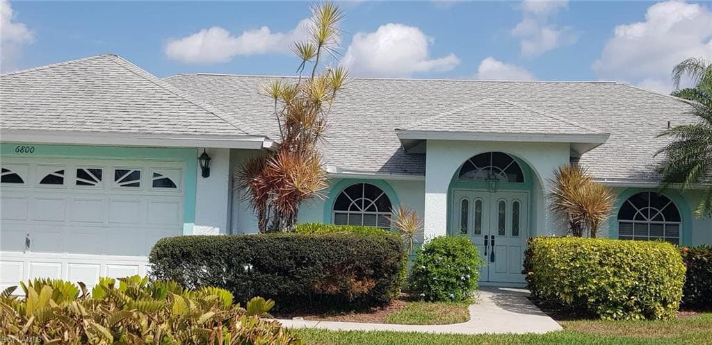 6800 Weatherby CT NAPLES, FL 34104