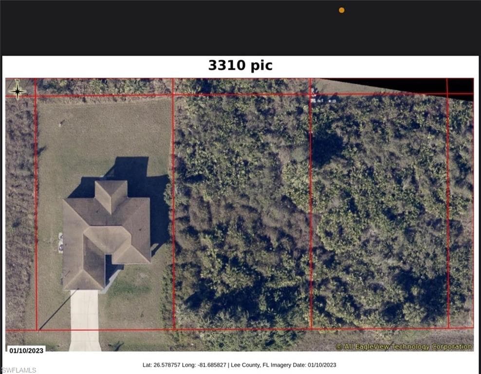 3310 38th ST SW LEHIGH ACRES, FL 33976