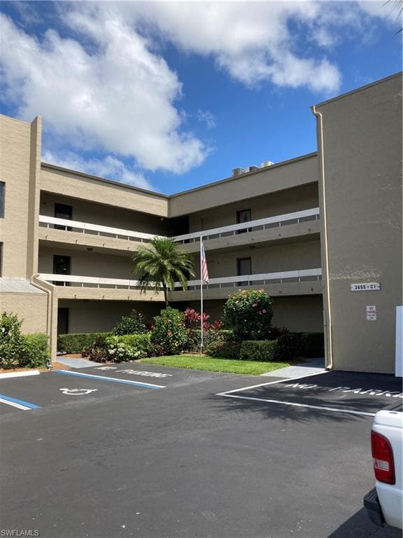3655 Boca Ciega DR 204 NAPLES, FL 34112