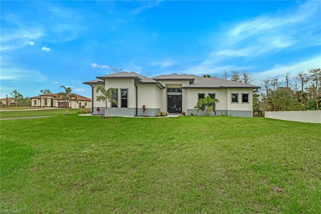 4033 6th AVE NE NAPLES, FL 34120