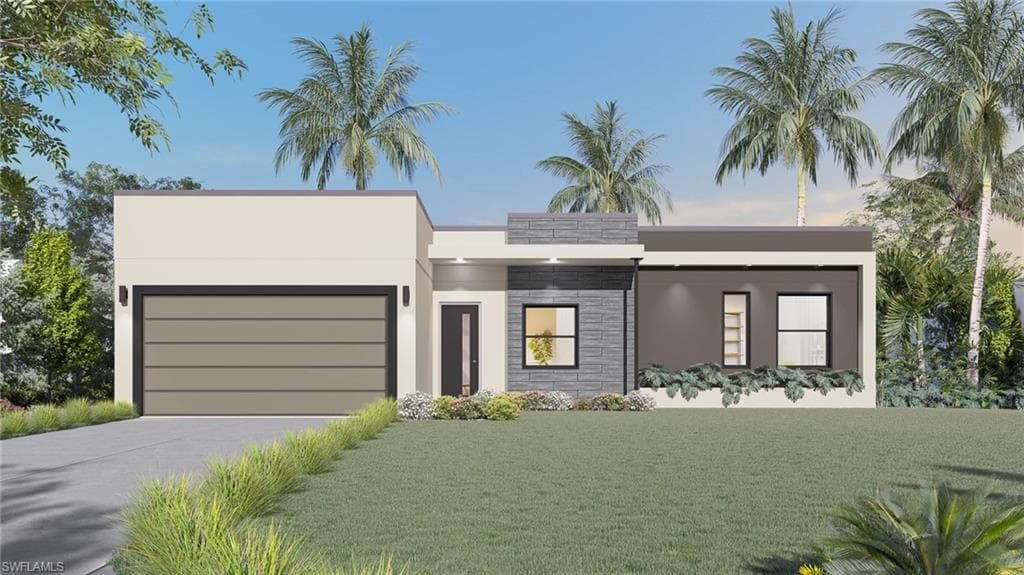 133 Greenbriar BLVD LEHIGH ACRES, FL 33972
