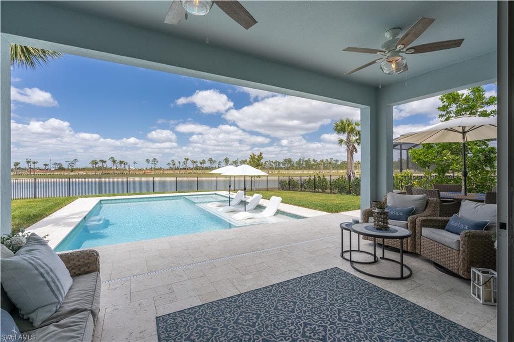 17884 Corkwood Bend TRL PUNTA GORDA, FL 33982