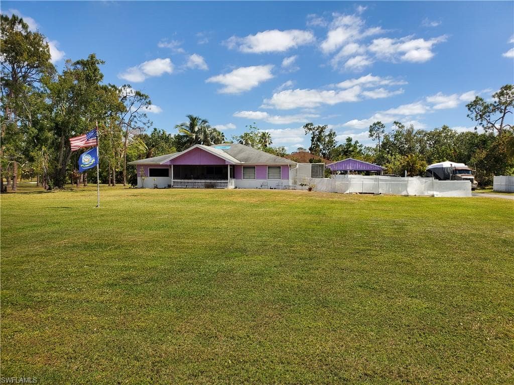 12929 Plantation RD FORT MYERS, FL 33966