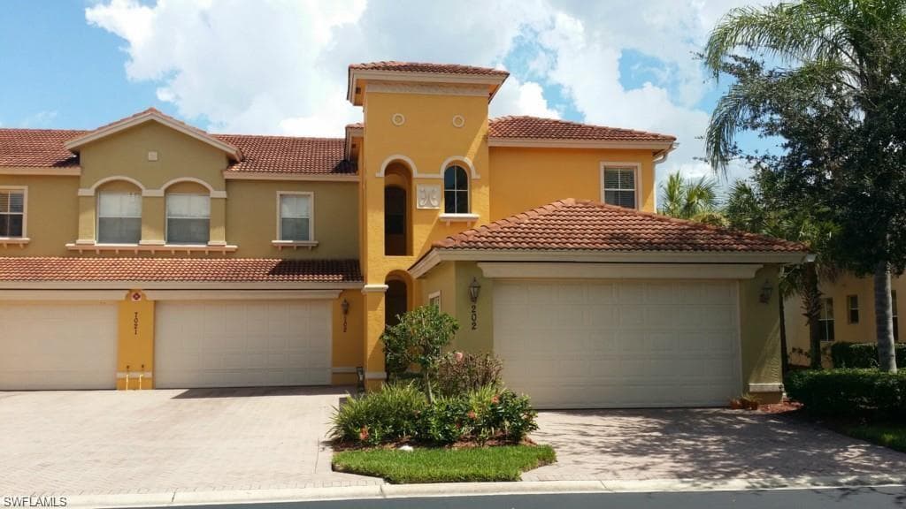 7021 Bergamo WAY 102 FORT MYERS, FL 33966