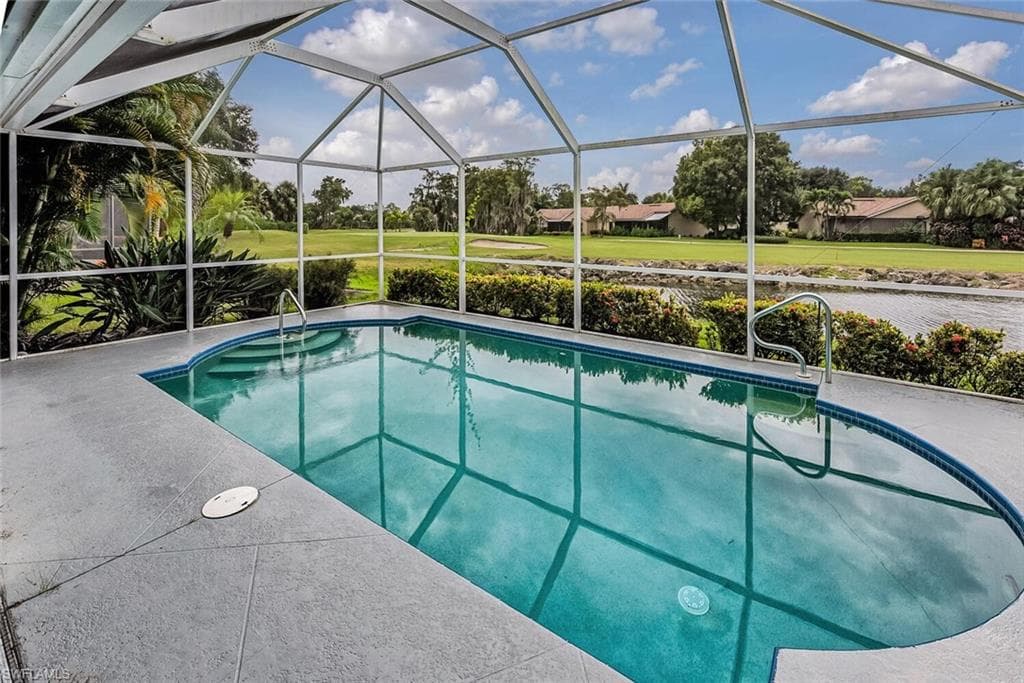12732 Hunters Ridge DR BONITA SPRINGS, FL 34135