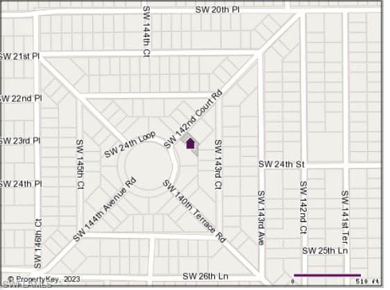 Undisclosed SW 142nd Court RD OCALA, FL 34481
