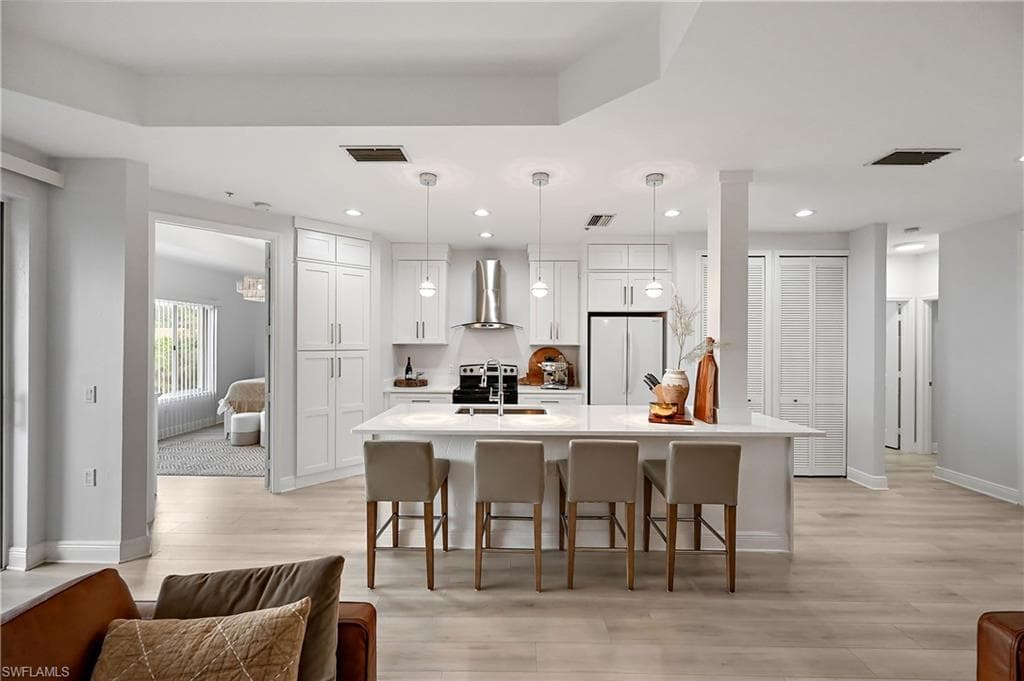 1305 Sweetwater CV 203 NAPLES, FL 34110