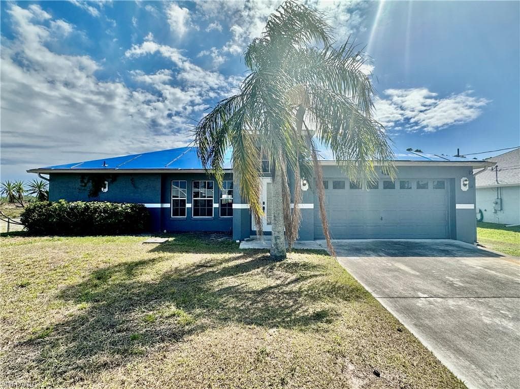 14130 Chancellor ST FORT MYERS, FL 33905