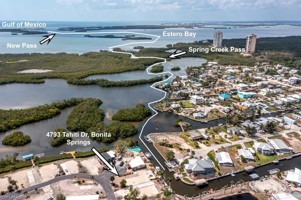 4793 Tahiti DR BONITA SPRINGS, FL 34134