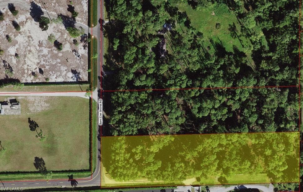 629 Saint Clair Shores RD NAPLES, FL 34104