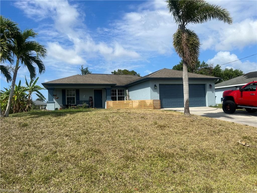 460 NE 3rd AVE CAPE CORAL, FL 33909