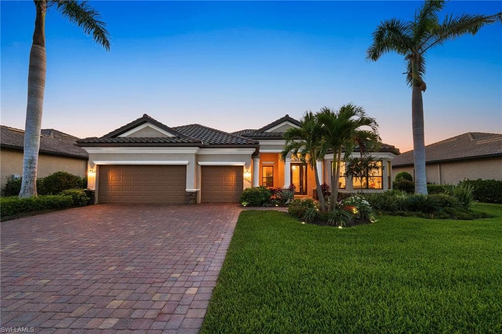 20086 Eagle Stone DR ESTERO, FL 33928