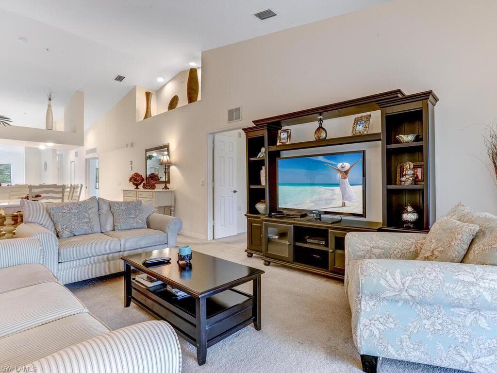2370 Hidden Lake CT 8310 NAPLES, FL 34112