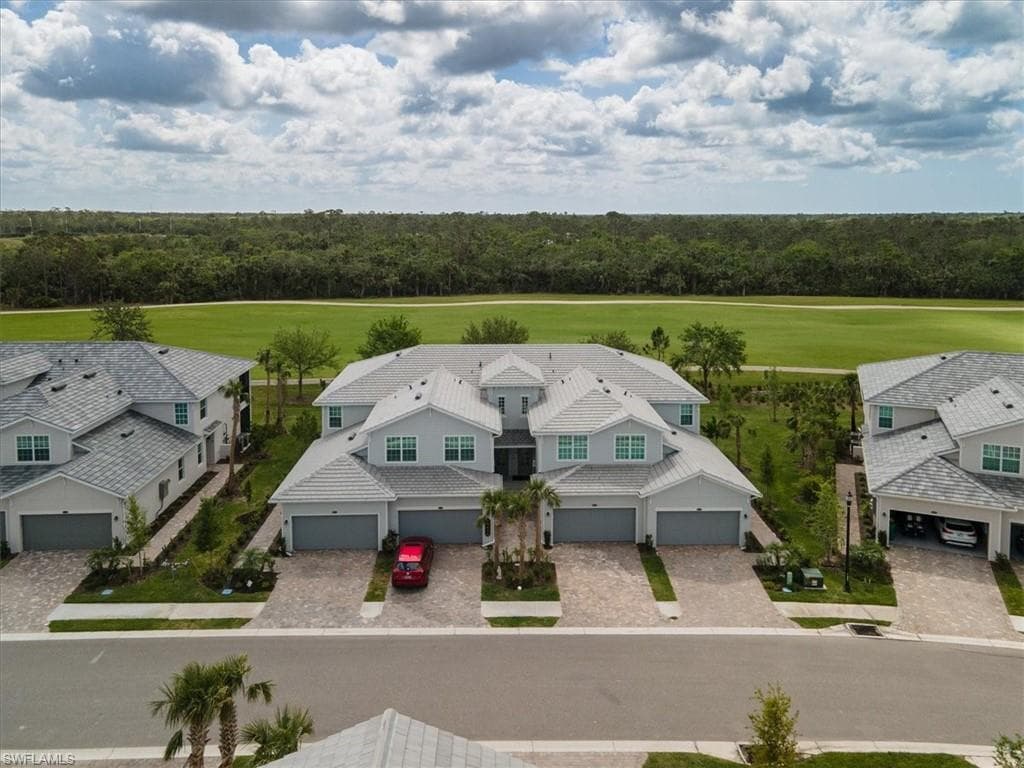 14640 Sycamore CT 2811 PUNTA GORDA, FL 33955