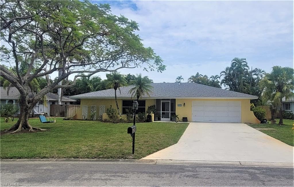 117 Big Springs DR NAPLES, FL 34113