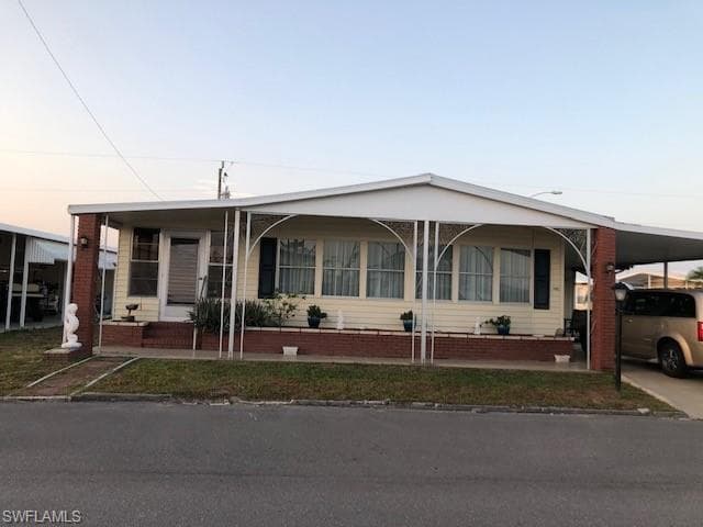 3402 Galaxy WAY NORTH FORT MYERS, FL 33903
