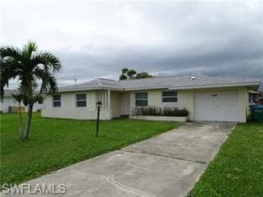 5348 Coral AVE CAPE CORAL, FL 33904