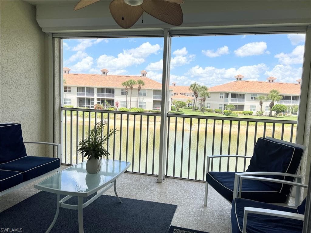 3017 Driftwood WAY 3004 NAPLES, FL 34109