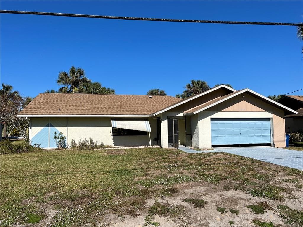 5680 Park RD FORT MYERS, FL 33908